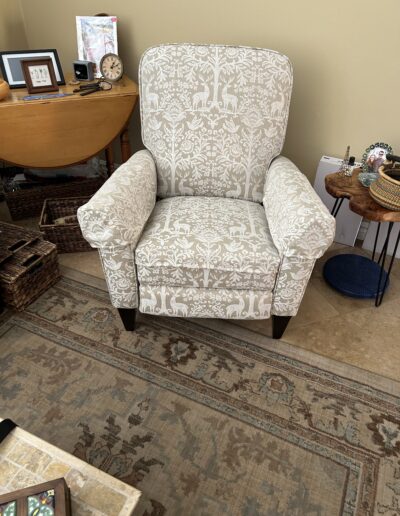 Reupholstery San Diego 6 | SJ Upholstery San Clemente